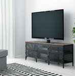 TV Table - IKEA FJALLBO, Huis en Inrichting, Kasten | Dressoirs, Ophalen, Nieuw, Metaal, 25 tot 50 cm