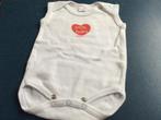 romper maat 50-56  nooit gedragen 100% baby, Kinderen en Baby's, Babykleding | Maat 50, Ophalen of Verzenden, Nieuw, Jongetje of Meisje