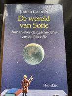 De wereld van Sofie, Ophalen of Verzenden, Gelezen, Overige onderwerpen, Jostein Gaarder