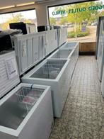Hisense FV 191 N4 AW2  no frost vriezer 145 cm no frost, Witgoed en Apparatuur, Vriezers en Diepvrieskisten, Vrieskast, Hisense