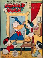 Donald Duck 1958 nr. 3, Boeken, Stripboeken, Ophalen of Verzenden, Zo goed als nieuw