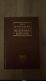 (Koffietafel)boek - Het Jungleboek, Rudyard Kipling, Ophalen of Verzenden, Zo goed als nieuw
