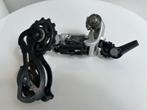 Achter derailleur - SHIMANO Nexave - 7 speed - 2dehands, Gebruikt, Ophalen of Verzenden