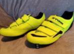 Btwin fietsschoenen maat 41 (26cm) met look plaatjes nieuw, Schoenen, Nieuw, Overige maten, Ophalen of Verzenden