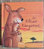 Kleine kangoeroe - Guido van Genechten, Boeken, Fictie algemeen, Jongen of Meisje, Guido Van Genechten, Ophalen of Verzenden