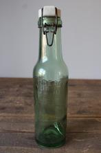 Oude Franse brocante weckfles L'Ideale 1L.Pronck & Praal, Ophalen of Verzenden