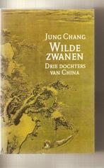 Wilde zwanen, Drie dochters van China Jung Chang, Boeken, Historische romans, Jung Chang, Ophalen