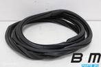 Portierrubber linkachter Skoda Octavia 3 Combi 5E9867367D, Auto-onderdelen, Interieur en Bekleding, Gebruikt
