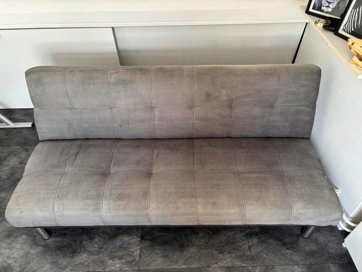 Bank, Antiek en Kunst, Antiek | Meubels | Stoelen en Banken, Ophalen of Verzenden