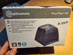 Amplicomms Ring Flash 100 Telefoonversterker, Ophalen of Verzenden, Nieuw, 1 handset