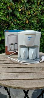 koffieapparaat, Ophalen, Zo goed als nieuw