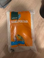 Welkoop vogel schelpenzand 20KG, Dieren en Toebehoren, Mannelijk