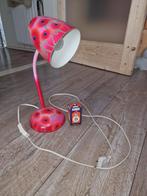 pylones lamp, Ophalen, Zo goed als nieuw, Metaal, Minder dan 50 cm