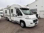 Adria Coral F670 SLT Enkele bedden Euro 4, Caravans en Kamperen, Campers, Bedrijf, Adria, Overige merken, Tot en met 4