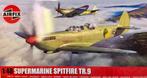 Coelianmodels, Airfix 05143, Spitfire TR.9, 1/48, € 36,99, Hobby en Vrije tijd, Modelbouw | Vliegtuigen en Helikopters, Overige merken