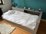 Woood Connect hoekbed, Huis en Inrichting, Ophalen, Zo goed als nieuw, Eenpersoons, 90 cm