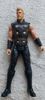 Thor Actiefiguur - Marvel Avengers, Kinderen en Baby's, Speelgoed | Actiefiguren, Ophalen of Verzenden, Zo goed als nieuw