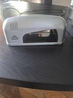 UV lamp LCN, professionele lamp voor nagels, Wit, Ophalen of Verzenden, Zo goed als nieuw, Handen en Nagels