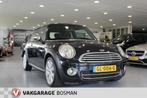 Mini Mini 1.6 Cooper Pepper/AIRCO/PDC, Voorwielaandrijving, Electronic Stability Program (ESP), Gebruikt, 4 cilinders