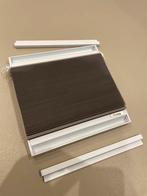 Tuiss Verduisterend Plisségordijn 210x1240mm - Nieuw!, Minder dan 50 cm, Nieuw, Ophalen of Verzenden, 100 tot 150 cm