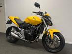 HONDA CB 600 F HORNET ABS (bj 2011), Motoren, Motoren | Honda, 4 cilinders, Bedrijf, Meer dan 35 kW, 600 cc