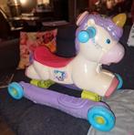 Vtech hobbelpaard, Ophalen of Verzenden, Zo goed als nieuw