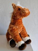 TY Beanie Buddy Paard Trotter, Ophalen of Verzenden, Zo goed als nieuw, Paard