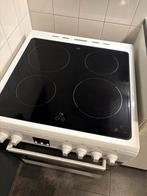 Beko Inductie Fornuis - Defecte Kookplaat, Gebruikt, Inductie, 85 tot 90 cm, 4 kookzones