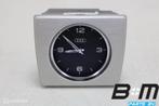 Klok Audi A8 4H 4H0919204H, Auto-onderdelen, Dashboard en Schakelaars, Gebruikt