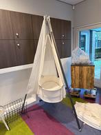 Leander Wieg - Prachtig en Comfortabel!, Ophalen, Zo goed als nieuw, Wieg