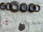 Gazelle transportfiets balhoofdset antiek, Ophalen, Gebruikt, Oldtimer, Overige typen