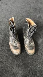 Legerkisten mt 44, Ophalen, Gebruikt