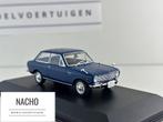 Nissan Sunny 1000 (1966) | Norev | schaal 1:43 | Nieuw, Hobby en Vrije tijd, Modelauto's | 1:43, Nieuw, Ophalen of Verzenden, Auto