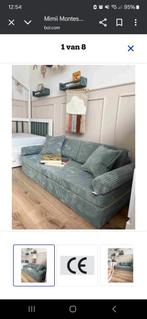 Montessori mini speelbank mint, Ophalen, Nieuw, Overige typen