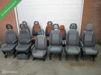 Stoel bestuurdersstoel bijrijdersstoel Boxer, bj '90 t/m nu, Auto-onderdelen, Gebruikt, Ophalen of Verzenden, Peugeot, Peugeot