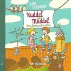 Sale> CD SVEN GERHARDT - Knuddel & Muddel - Chaos Ko >FOLIE, Verzenden, 1980 tot 2000, Zo goed als nieuw