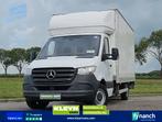 MERCEDES-BENZ SPRINTER 314 bakwagen laadklep!, Auto's, Bestelauto's, Gebruikt, Euro 6, 143 pk, Mercedes-Benz