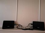 Draagbare dvd- speler, Audio, Tv en Foto, Dvd-spelers, Gebruikt, Draagbaar, Ophalen, Overige merken