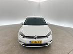 Volkswagen Golf 1.0 TSI ACC Clima Carplay Cruise Parkeersens, Auto's, Volkswagen, Parkeersensor, Stof, Gebruikt, Euro 6