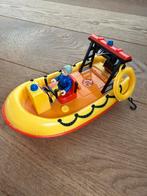 Sam brandweerman boot, Watersport en Boten, Ophalen, Gebruikt