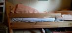 kinderbed 1.70mx80cm, Kinderen en Baby's, Kinderkamer | Bedden, Ophalen, Gebruikt, Matras