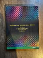 iGenetics - A molecular approach, Ophalen of Verzenden, Beta, Zo goed als nieuw, HBO