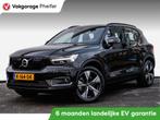 Volvo XC40 Recharge P8 AWD R-Design Trekhaak/ Stoel-stuurver, Automaat, Gebruikt, Zwart, Origineel Nederlands