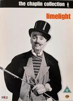 Limelight - The Chaplin Collection DVD Boxset, Alle leeftijden, Ophalen, Zo goed als nieuw, Boxset