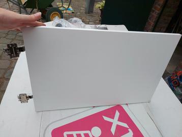 Ikea Besta kastje met los deurtje - afbeelding 6