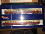 Roco 63114 en Roco 63114 -  nieuw, Hobby en Vrije tijd, Modeltreinen | H0, Treinset, Gelijkstroom, Ophalen of Verzenden, Zo goed als nieuw
