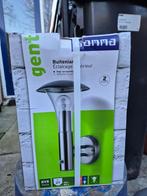 Buitenlamp Gamma, Ophalen, Wandlamp, Netvoeding, Led