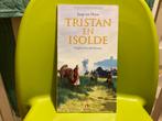 Tristan en Isolde - Jaap ter Haar - Luisterboek, Ophalen of Verzenden, Cd, Volwassene