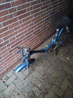 Hercules Prima 4 Frame - Oldtimer Project., Fietsen en Brommers, Fietsonderdelen, Ophalen, Frame, Gebruikt, Hercules