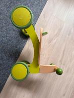 Loopfietsje, Kinderen en Baby's, Speelgoed | Buiten | Voertuigen en Loopfietsen, Ophalen, Gebruikt, Loopfiets